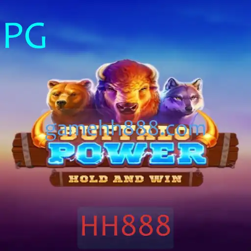Descubra a Emoção do Jogo BuffaloPower e a Estratégia por Trás do HH888