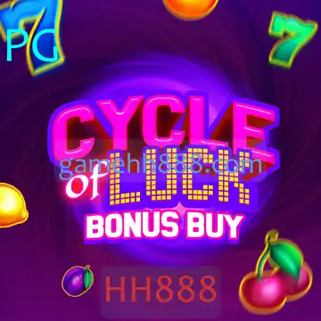 Descubra Tudo Sobre o Novo Jogo CycleofLuckBonusBuy e a Palavra-Chave HH888