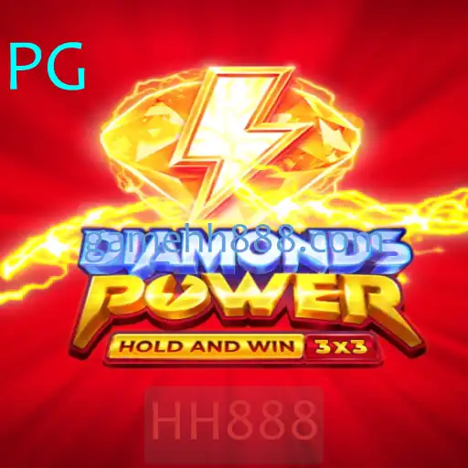 Descubra as Emoções de Diamondspower: Um Guia Completo com a Palavra-chave HH888