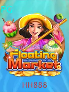 Explore o Mundo Dinâmico de FloatingMarket: Um Jogo de Estratégia e Aventura
