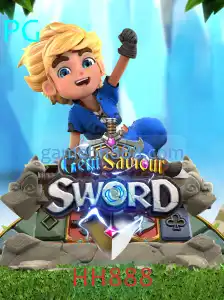 Explorando o Mundo Fascinante de GemSaviourSword