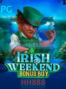 Descubra o Fascinante Mundo de IrishWeekendBonusBuy: Um Jogo de Estratégia e Oportunidades