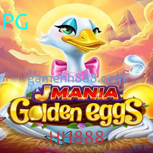 Explorando o Mundo de JManiaGoldenEggs: Um Jogo de Aventura e Estratégia