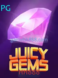 JuicyGems: Um Mergulho no Mundo das Pedras Preciosas