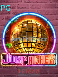 JumpHigher: Elevando a Diversão e Realidade no Mundo dos Jogos