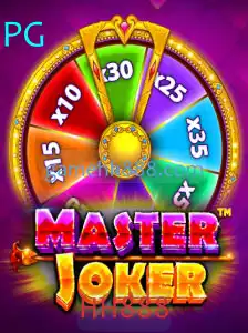 Descubra MasterJoker: O Jogo que Conquista com HH888