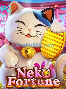 Descubra o Universo de NekoFortune: Uma Experiência de Jogo Inovadora
