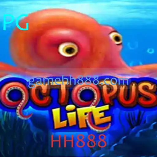 Descubra o Fascinante Mundo de OctopusLife: Um Jogo de Estratégia Inovador