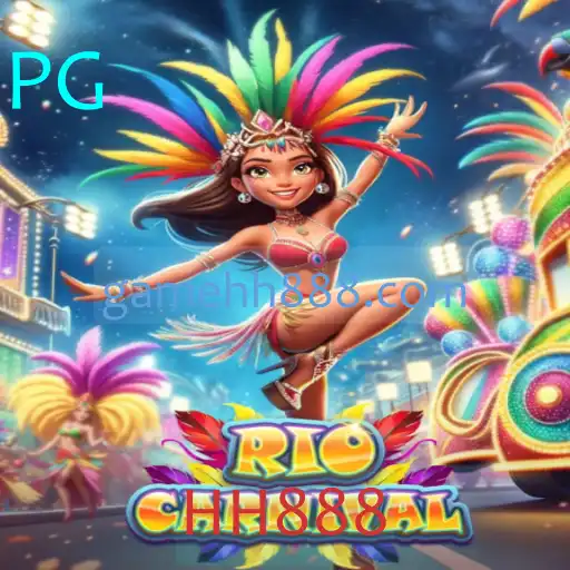 RioCarnival: Mergulhe na Magia do Carnaval com o Jogo HH888