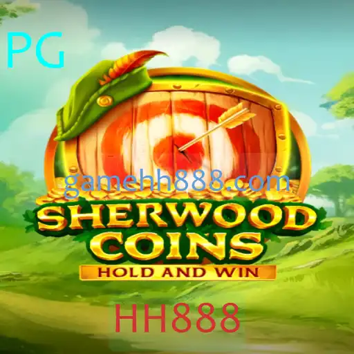Descubra SherwoodCoins: Uma Aventura Empolgante no Mundo dos Jogos