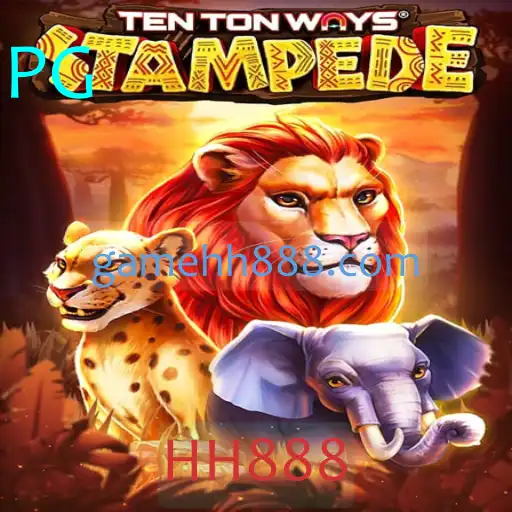 Explorando o Mundo de TenTonWaysStampede