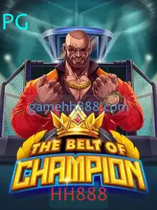 Explorando o Universo do Jogo 'TheBeltOfChampion'