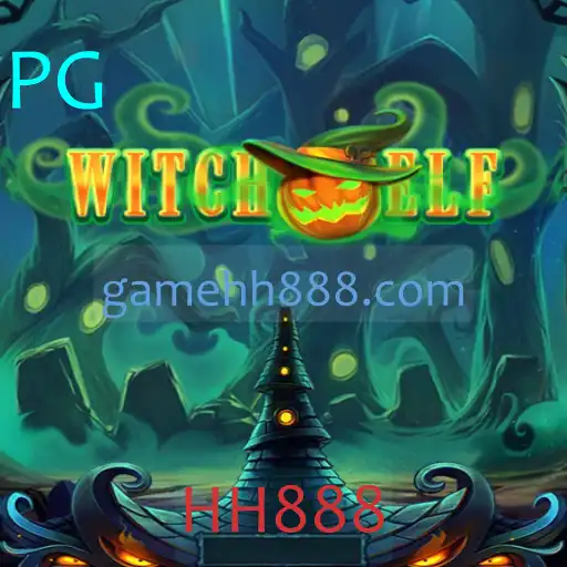 WitchElf: A Nova Sensação no Mundo dos Jogos com a Chave de Sucesso HH888